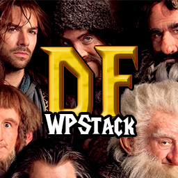 Dwarvesforge WP-Stack Snippets